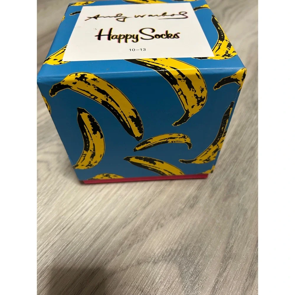Happy Socks happy socks